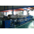 Co-Rotating Alloy Twin Screw Extruder